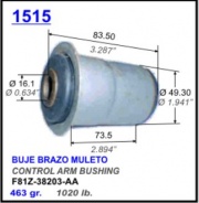 BUJE BRAZO TENSOR F-100 2000/-- DUTTY
